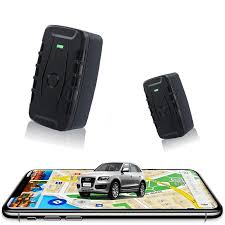 TKMARS 4G: Localizador GPS Impermeable para Coche