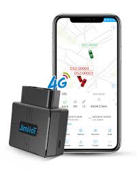 Localizador GPS Oculto 4G para Coche