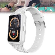 Reloj GPS Inteligente para Mayores con Alzheimer