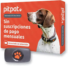 Pitpat: Localizador GPS para Perros Sin Suscripción