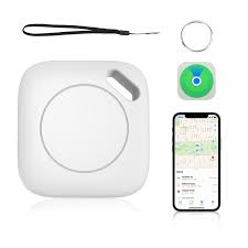 Qoosea: Localizador Inteligente para Objetos Perdidos