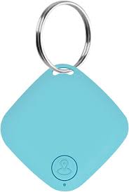 YuAi: Localizador GPS para Llaves y Artículos