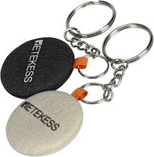 Retekess TH005: Localizador Bluetooth de Llaves y Objetos