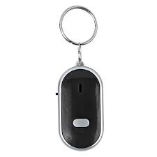 Buscador de Llaves Tosuny: Localizador Inteligente