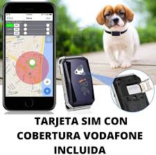 iPet Tracker: Localizador GPS para Perros - Sin Cuotas