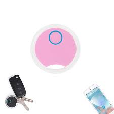 TOTMOX: Localizador Bluetooth de Llaves con App
