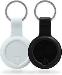 Localizador Bluetooth Anti-pérdida para Llaves y Mascotas