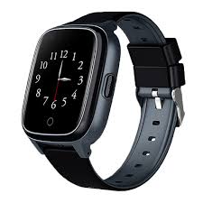 Reloj GPS SaveFamily Senior: Seguridad y Salud para Mayores