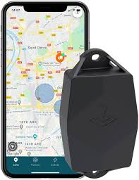 Localizador GPS TRAKmy: Antirrobo Sin SIM