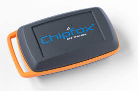 CHIPFOX GPS Retail: Localizador GPS Sin SIM