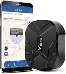 Localizador GPS para Coche: 150 Días de Espera