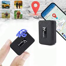 Localizador GPS 4G WINNES para Coche y Moto