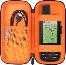 Maleta Bovke para Garmin GPSMAP 64/66 Series