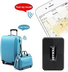 TKMARS: Localizador GPS Mini para Seguimiento Eficaz