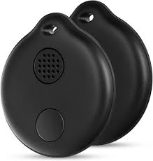 GOOPOOL Smart Tag: Rastreadores GPS para Maletas y Llaves