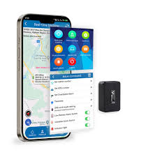Localizador GPS para Vehículos y Niños