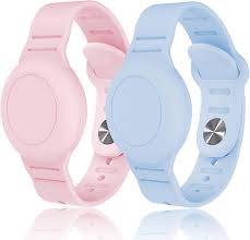 Pulsera GPS Localizador para Niños