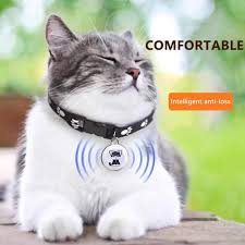 Rastreador GPS para Mascotas ROTEMADEGG