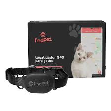 Localizador GPS para Gatos findPet Mini 2022