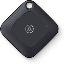 Rastreador GPS Móvil y Llavero - Compatible con Apple
