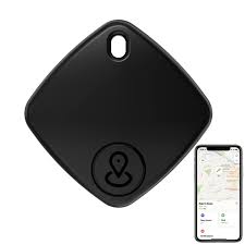 Localizador de Claves Bluetooth - Compatible con Apple Find My