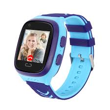 Reloj Inteligente 4G para Niños con GPS