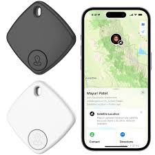 Olycism: Localizador de Artículos 2 Piezas