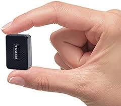 Rastreador GPS Infantil: Seguridad en Tiempo Real