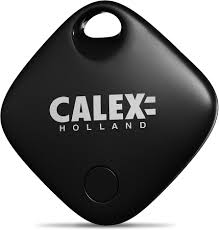 Calex Smart Tag - Rastreador Bluetooth con Batería