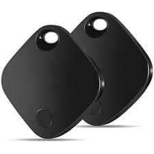 Localizador Bluetooth 2 Piezas Air Tag
