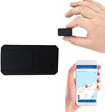 Mini Localizador GPS: Encuentra Llaves