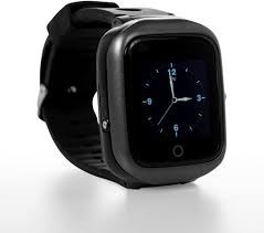 Neki Senior 4: Reloj Teléfono 4G con GPS para Personas Mayores