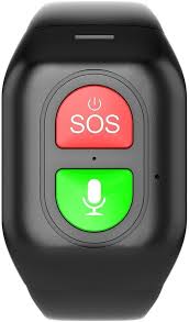 Reloj Inteligente 4G SPORTARC con Detección de Posicionamiento