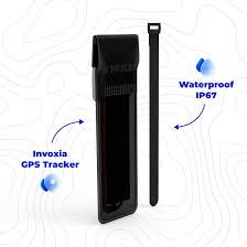 Funda Estanca Invoxia para Tracker GPS