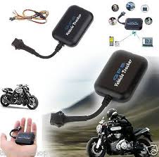 Localizador GPS Antirrobo H08 para Coche