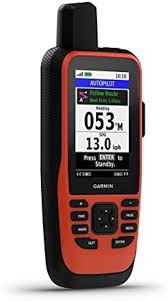 Garmin 86i: GPS Marino Portátil con Comunicación Avanzada