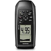Garmin GPS 73: Navegación Precisa para Aventuras al Aire Libre