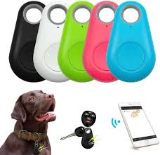 Localizador GPS Antipérdida para Maletas