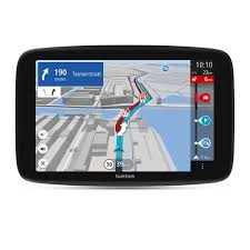 TomTom GO Expert Plus: GPS HD 7” para Camiones