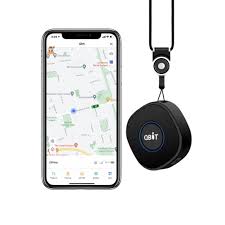 Mini Localizador GPS para Niños con App Lncoon