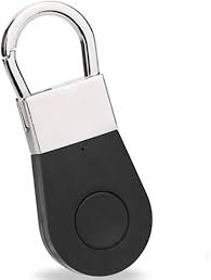Localizador GPS Multifuncional para Llaves y Objetos