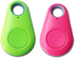 Mini Localizador GPS Portátil en Tiempo Real