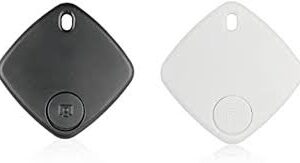 Localizador Smart SUNWAN: Rastreador GPS para Objetos Perdidos