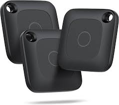 Hoxe Localizador Bluetooth: Tag Air Tracker Compatible