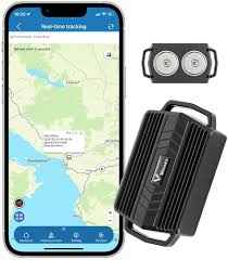 TKMARS: Localizador GPS para Coche sin Suscripción