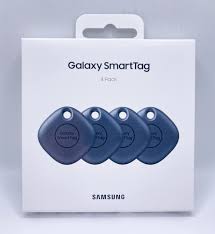 Samsung Galaxy SmartTag: Rastreador Bluetooth Eficaz