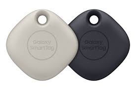 Samsung Galaxy SmartTag: Paquete de 2 Rastreador Bluetooth