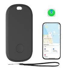 Qoosea: Localizador Inteligente para Objetos Perdidos