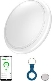 EMEBAY: Buscador Bluetooth de Objetos con App Compatible