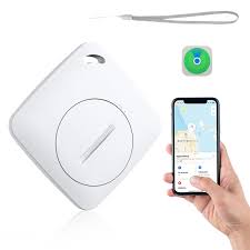 Qoosea: Localizador Inteligente para Objetos Perdidos